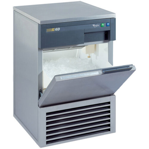 Whirlpool K40 Ice2o Ice Machines