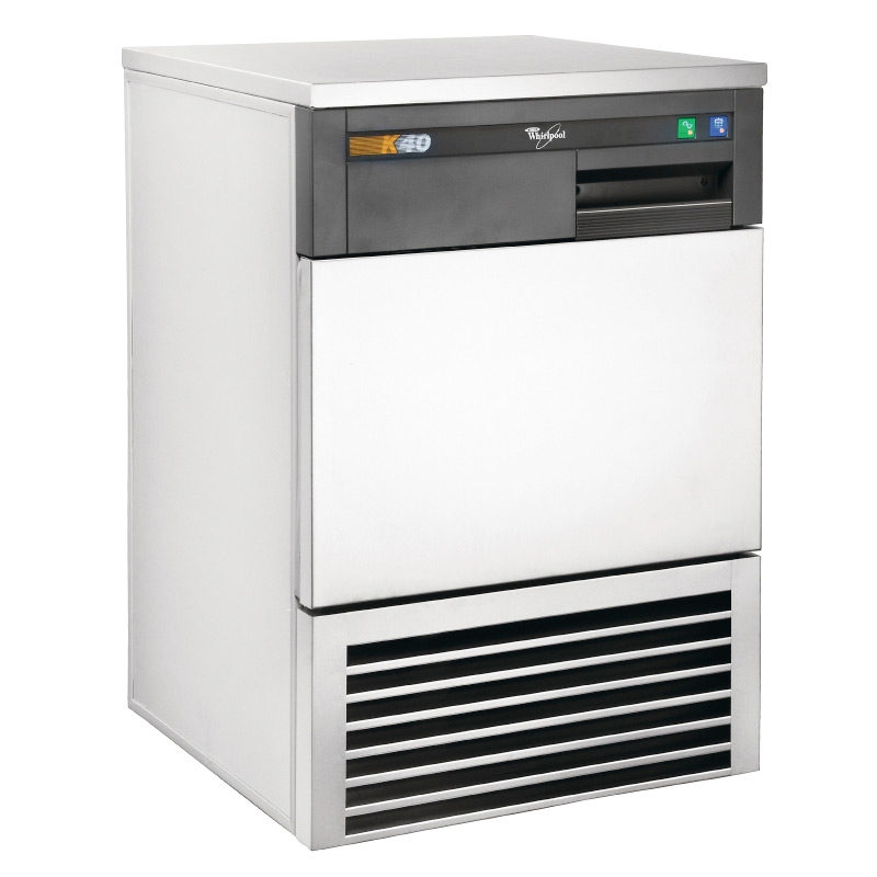 Whirlpool K40 Ice2o Ice Machines