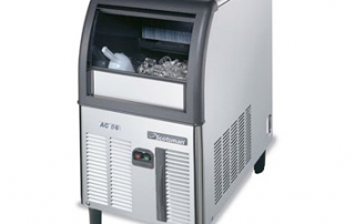 Scotsman AC56 Ice Machine