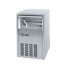 Masterfrost M400 ice cube machine