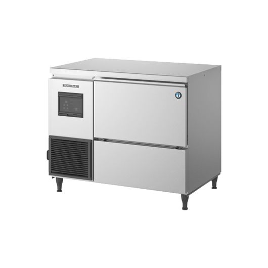 Hoshizaki Self Contained FM-120KE-50 - HC Flake Ice Maker