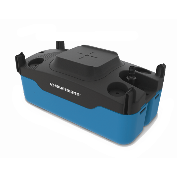 Si 083 Condensate Pump
